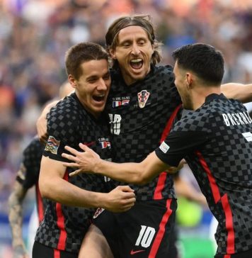 Croaţia învinge Brazilia la loviturile de departajare şi se califică în semifinalele Cupei Mondiale