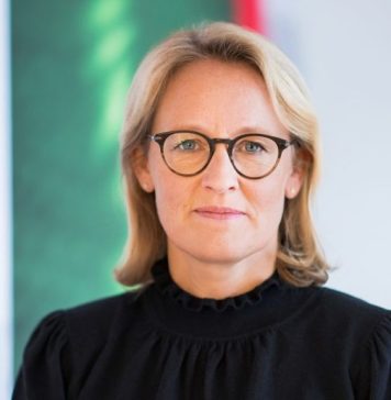 Donata Hopfen ar putea fi demisă din fruntea Ligii Germane până la Crăciun