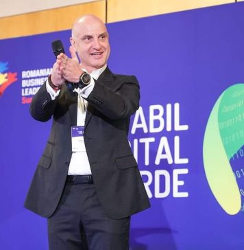 RBL: Romania can support Europe’s economic development through its access to the Black Sea