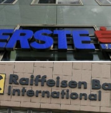 Primii trei oameni în stat își țin banii în băncile austriece. Iohannis, Ciucă, Gorghiu și jumătate din guvern sunt clienți BCR și Raiffeisen