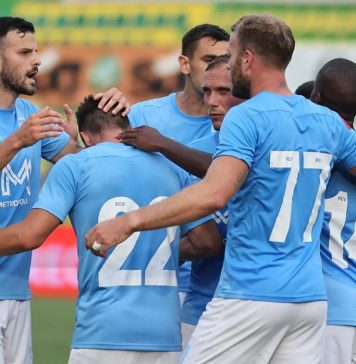 FC Voluntari va efectua un stagiu în Turcia, în care va juca trei meciuri de pregătire