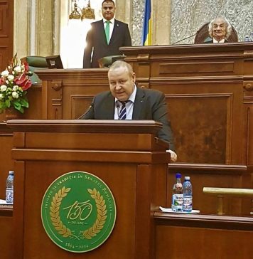 Senatorul PNL Daniel Fenechiu spune că nu s-a acceptat România în Schengen pentru ca…UE şi NATO să fie destabilizate