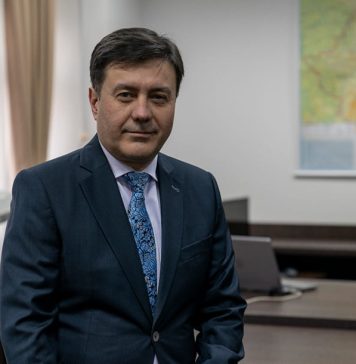 EconMin Spataru rejects claims on his Ministry delivering weapons to Ukraine: We don’t have such agreements