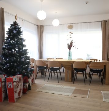 Hope and Homes for Children România inaugurează prima casă familială din județul Ilfov – FOTO