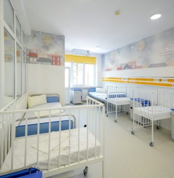 Consilierul prezidenţial Diana Păun: Procentul cheltuielilor cu servicii spitaliceşti rămâne foarte ridicat în ţara noastră, fiind cel mai mare din Uniunea Europeană