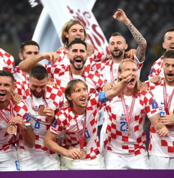 Guvernul croat promite investiţii în infrastructura sportivă după succesul din Qatar