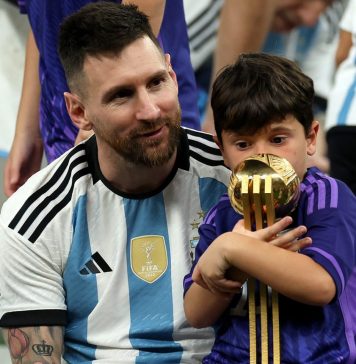 ”În mâna lui Dumnezeu”, presa britanică salută triumful Argentinei lui Messi