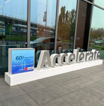 Alumni of InnovX-BCR Venture Capital Bootcamp want to finance technology start-ups with 155 million euros