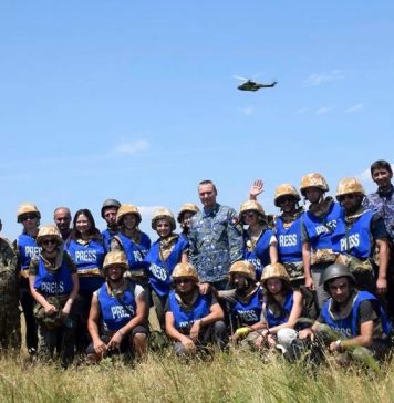 Reporteri fără Frontiere: Numărul jurnaliştilor aflaţi în închisoare în ţările lumii a atins un nou record în 2022