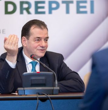 Ludovic Orban: Romania’s non-acceptance in Schengen – major failure of PSD-PNL-UDMR coalition, president Klaus Iohannis