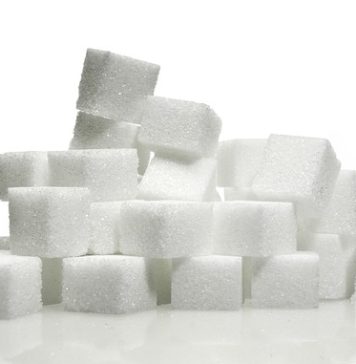 Topul scumpirilor în 2022: Preţul zahărului a crescut cu peste 60% faţă de anul trecut