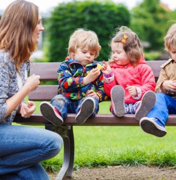 Mamele din Ungaria sub 30 de ani nu vor plăti impozit pe venit