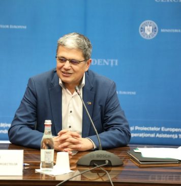 USR says minister Bolos wants adoption of emergency ordinance on EU funds without public consultations