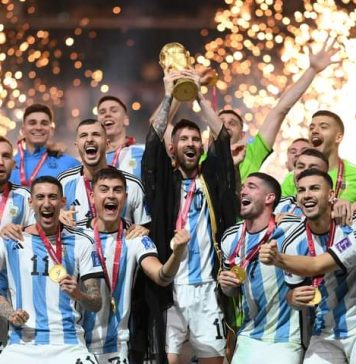 Ministrul Sporturilor din Franţa: Jucătorii argentinieni sunt nişte campioni lipsiţi de eleganţă