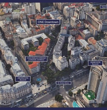 Un dezvoltator imobiliar a achiziţionat trei clădiri istorice din Bucureşti. Pregătește investiții de 35 de milioane de euro în renovare