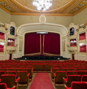 Spectacole cu tematică de Crăciun, pe scena Operei Naţionale Bucureşti