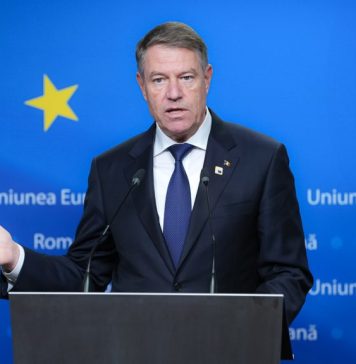 Klaus Iohannis, după Consiliul European: Aşteptarea mea e ca România să intre cu drepturi depline în decursul anului 2023 în Schengen