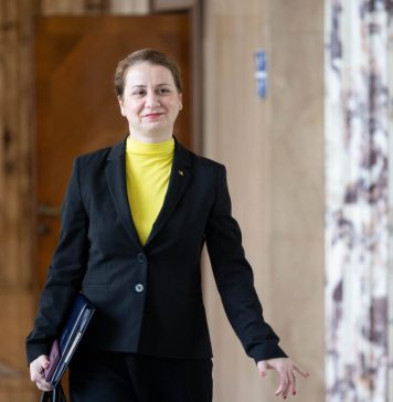 Ligia Deca, despre legile educaţiei: Vor fi făcute publice după finalizarea procesului de consultare publică, la începutul anului viitor, după vacanţă