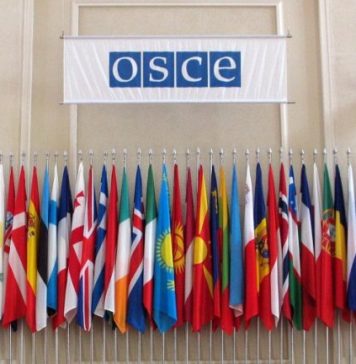 România va bloca intenția Austriei de a câștiga în decembrie 2023 șefia Organizației pentru Securitate și Cooperare în Europa (OSCE)