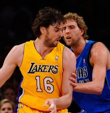 Pau Gasol, între candidaţii nominalizaţi pentru Hall of Fame în 2023