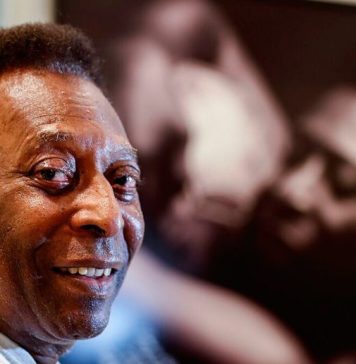 Pele a urmărit finala Cupei Mondiale din spital