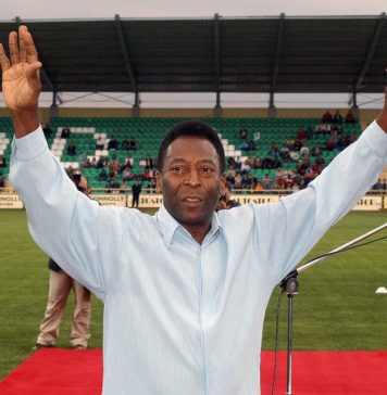 A murit Pele, considerat cel mai mare fotbalist din toate timpurile