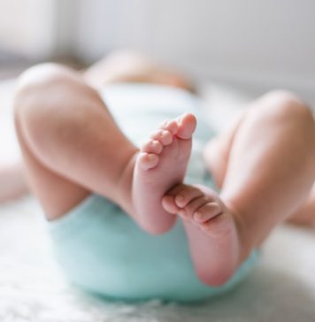 USR propune acordarea alocaţiei din prima zi de viaţă a copilului