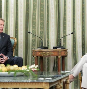 Greece fully supports Romania’s accession to Schengen, president Sakellaropoulou tells counterpart Iohannis