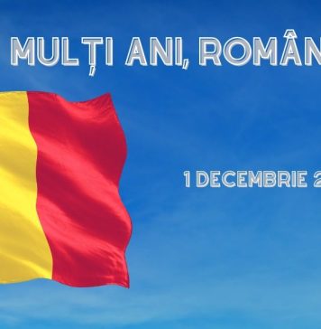 Romania National Day / Department for Romanians Everywhere congratulates diaspora