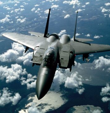 South Korea’s military spending to grow by an annual average of 6.8% until 2027