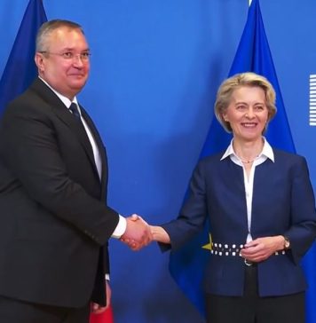 Sâmbătă se semnează Acordul între Guvernele Republicii Azerbaidjan, Georgiei, României și Ungariei privind Parteneriatul Strategic în domeniul dezvoltării și transportului energiei verzi. Președinta Comisiei Europene, Ursula von der Leyen vine la București