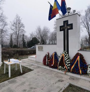 Răducu Durbac și Florică Murariu, comemorați de Steaua, în Ghencea