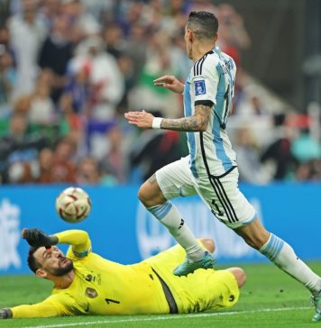 Record de audienţă TV în Franţa cu ocazia finalei Cupei Mondiale