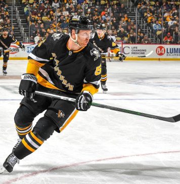 Revenire spectaculoasă în NHL. Pittsburgh Penguins, învinsă după ce a condus cu 4-0