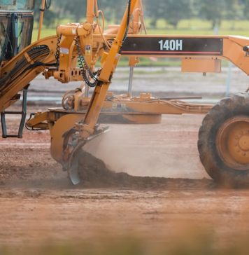 Road Infrastructure company terminatest contracts with Tirrena Scavi