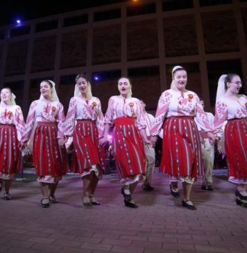 Education, the central element of the National Day of Romania in Cuba