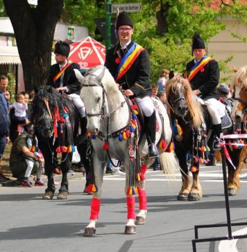 Tradiţii şi obiceiuri de Anul Nou la români