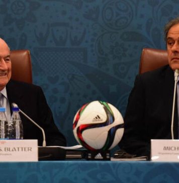 Sepp Blatter, fostul preşedinte al FIFA, a declarat că nu a reuşit să protejeze fotbalul de interferenţa politicului şi afacerilor