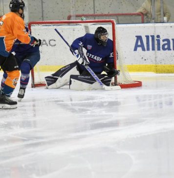 Steaua a devenit noul lider al Campionatului Național de Hochei, după 6-1 cu Fenestela