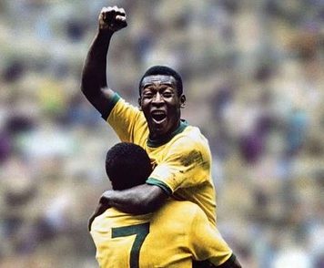 Supravieţuitorul suedez al Cupei Mondiale din 1958: Pele a fost cel mai mare