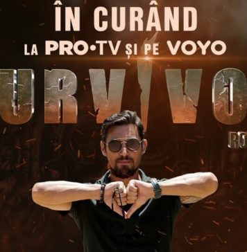 Cine sunt cei 12 faimoși de la Survivor România 2023