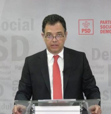 Oprea (PSD), atac la ministrul Energiei: De ce pune frână dezvoltării energiilor regenerabile prin taxare?