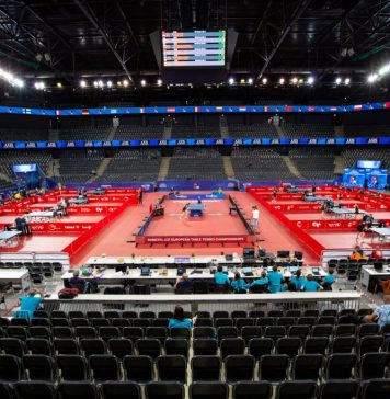 Selecţionata feminină U15 a României, semifinalistă la Mondialele de Tenis de Masă pentru juniori