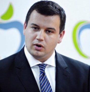 Președintele PMP, Eugen Tomac, „sare la gâtul” lui George Simion: „Acest băiat e pe felie cu Kremlinul”