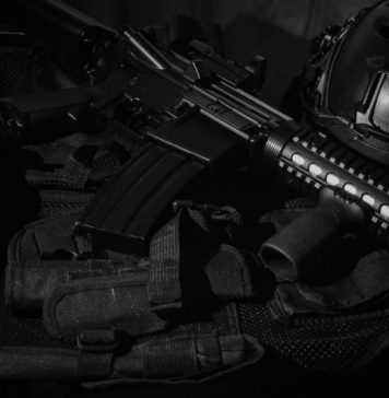 Suedia: În 2022 au murit cele mai multe persoane prin împușcare