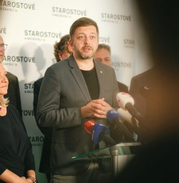 Czech IntMin: Swedish Prsidency of EU Council ready to continue our work, prioritize this topic