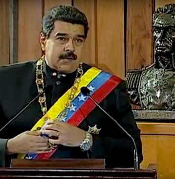 Justiția din Venezuela a ordonat arestarea noii conduceri a parlamentului paralel