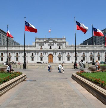 Germania şi Chile intenţionează să transforme Colonia Dignidad într-un memorial