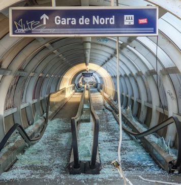 CFR SA a lansat licitația pentru modernizarea Gării de Nord din Capitală