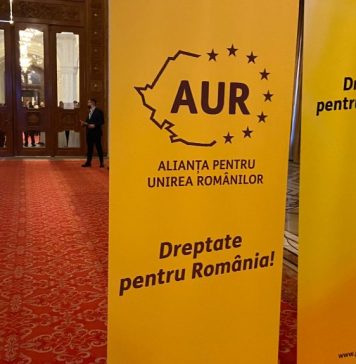 Deputatul AUR Sebastian Suciu: Kiev-ul să respecte drepturile minorităţilor naţionale şi să înceteze să dea ordine altora